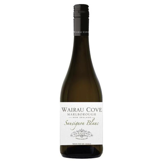 Sauvignon Blanc Vairau Cove 2016