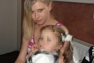 WYŁUPIŁ OCZY GWAŁT MILENA