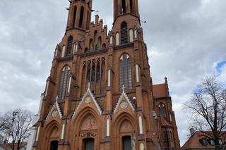 To tutaj w Białymstoku co roku są tłumy do spowiedzi przed Wielkanocą. O której do spowiedzi w katedrze białostockiej?