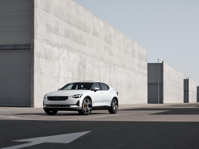 Polestar 2 (2020)