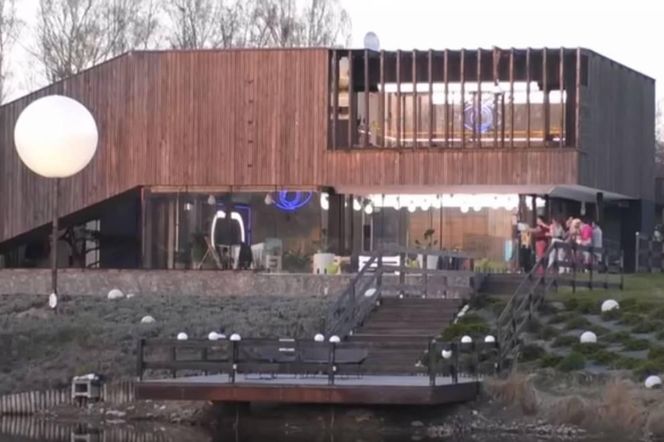Słynna willa z Big Brothera popadła w ruinę. W niczym nie przypomina budynku, który znamy z TV