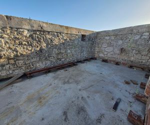 Fani obiektów wojskowych będą zachwyceni. Historyczny schron Twierdzy Kraków zostanie odbudowany