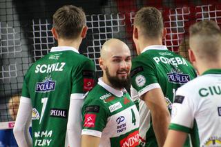 ZAKSA Kędzierzyn Koźle - Indykpol AZS Olsztyn