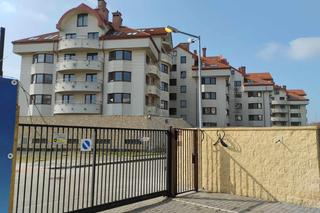 Osiedle widmo w Ursusie 