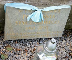 Stara Wieś w Śląskiem