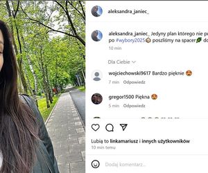 Wybory 2025: Gwiazdy głosują