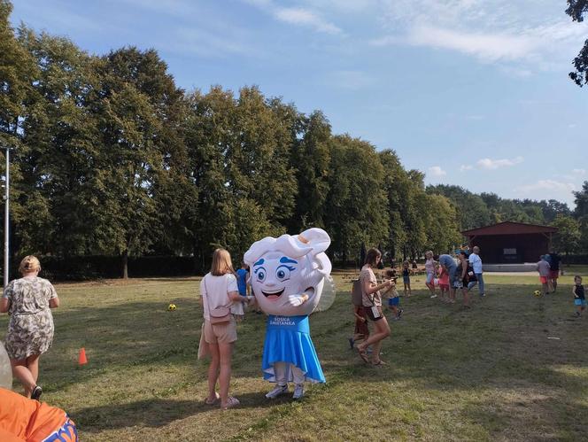 Akcja redakcji Dziennika Wschodniego "Spotkajmy się nad wodą" oraz Radia ESKA dobiega końca