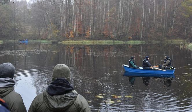 Morderstwo kobiety pod Gdańskim. Archiwum X wraca do sprawy po 15 latach [ZDJĘCIA].