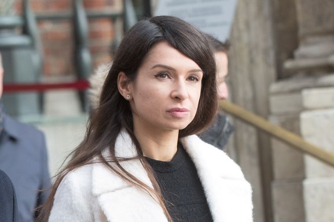 Święta pełne bólu. Dla Marty Kaczyńskiej to czas łez i wspomnień