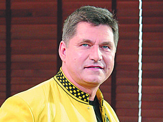 Nie mogę się już doczekać!