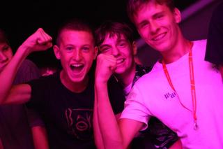 Tak się bawią Bronowice!