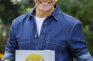 Robert Rozmus nowym prowadzącym Pytania na śniadanie