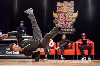 Red Bull BC One Cypher Gdańsk