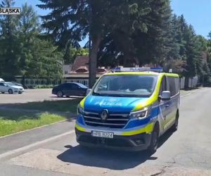 Jelenia Góra. 51-latka uciekła po uwięzieniu w pustostanie. Była wielokrotnie bita przez 40-latka.