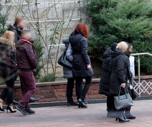 Udusili znanego milionera z Warszawy. Włamali się do domu, ukradli sejf i auto