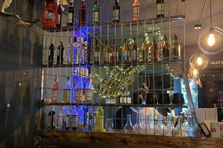 Pub Pod Dwoma Miotłami w Poznaniu