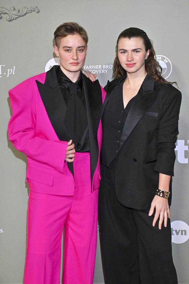 Katarzyna Zillmann, Julia Walczak