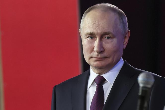  Putin chce zagarnąć część USA? Tajemnicze rozporządzenie wywołało burzę