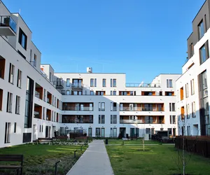 Najnowsze dane o cenach mieszkań w Polsce. Gdzie najtaniej, a gdzie najdrożej? Jest kilka zaskoczeń