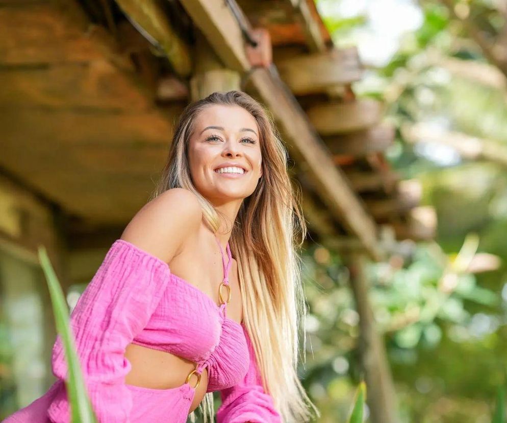 Hotel Paradise 11 - uczestnicy