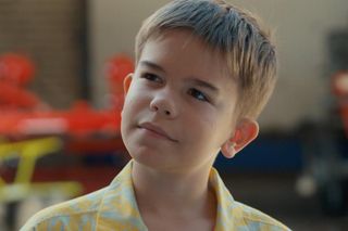 Barwy szczęścia, odcinek 3111: Ksawery (Bartosz Gruchot)