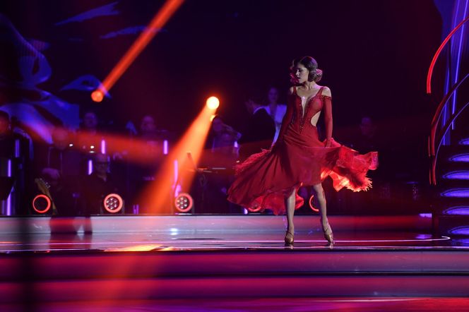 "Taniec z Gwiazdami"16. Co działo się w 7. odcinku show Polsatu?