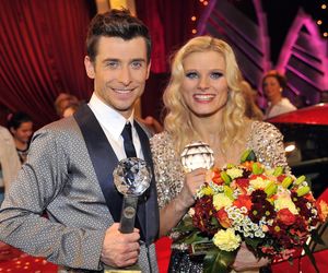 Taniec z Gwiazdami - wszyscy zwyycięzcy