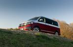 Volkswagen Multivan T6.1 Cruise 2.0 TDI DSG7 4MOTION