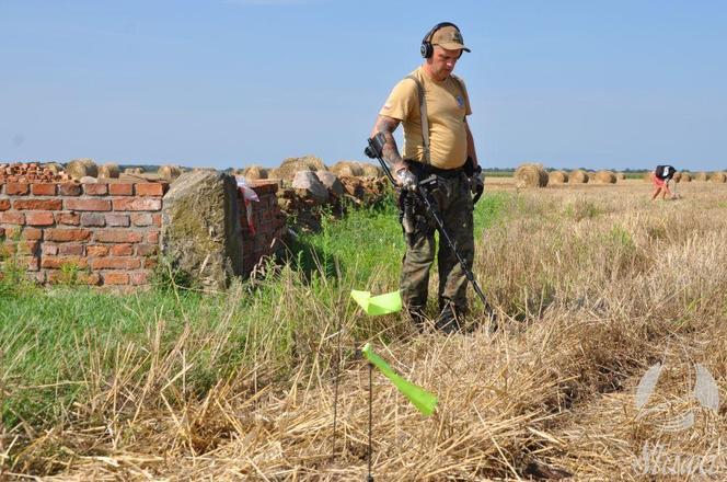 Prace archeologiczne w Sławie. Czego dokładnie szukają?