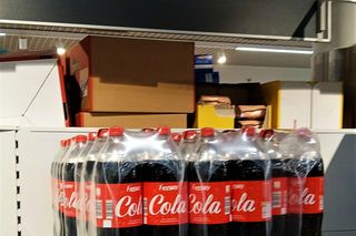 Droga cola w Polsce. Niemcy za ten sam produkt płacą grosze