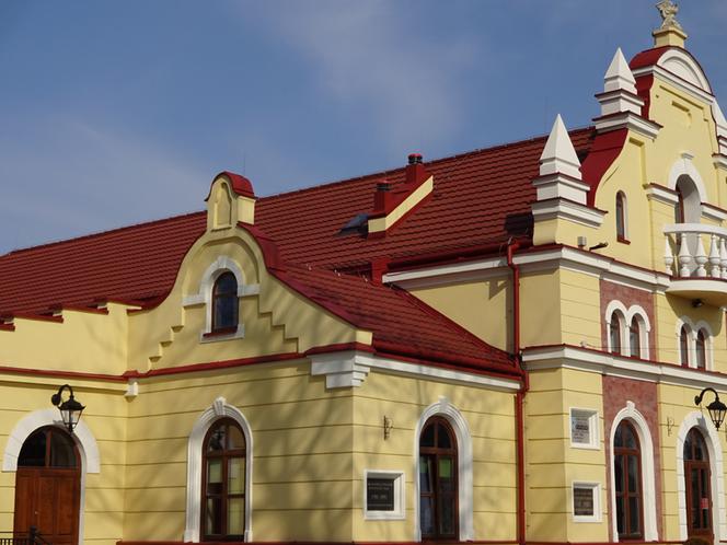 Firma ma na swoim koncie pokrycie milionów metrów kwadratowych dachów