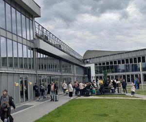 Pilna ewakuacja Dworca Wschodniego w Warszawie! Co się stało?!