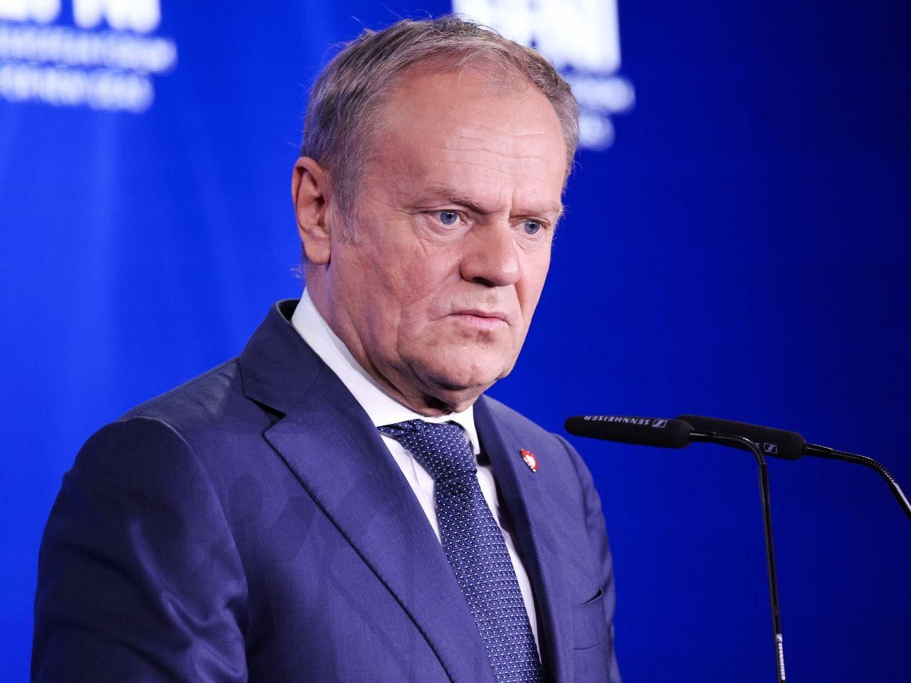 Papa Smerf odniósł się do sprawy mieszkania Karola Nawrockiego. "Brzydko pachnie"