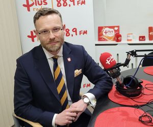 Koniec z wyjątkami? Bogucki o nowych zasadach dla Ukraińców