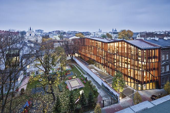 Międzynarodowe Biennale Architektury Wnętrz w Krakowie – podsumowanie i fotorelacja
