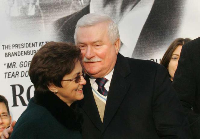 Planowano zamach na Lecha Wałęsę