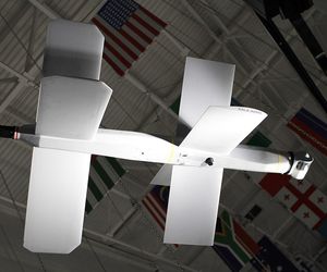 Ukraińcy wykorzystują rosyjską technologię dronową przeciwko Rosjanom. Ukro-Łancety w akcji!