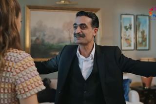 Serial Złoty chłopak w połowie września