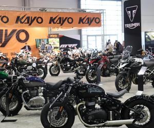 Poznań Motor Show - tak wyglądał pierwszy dzień wydarzenia!