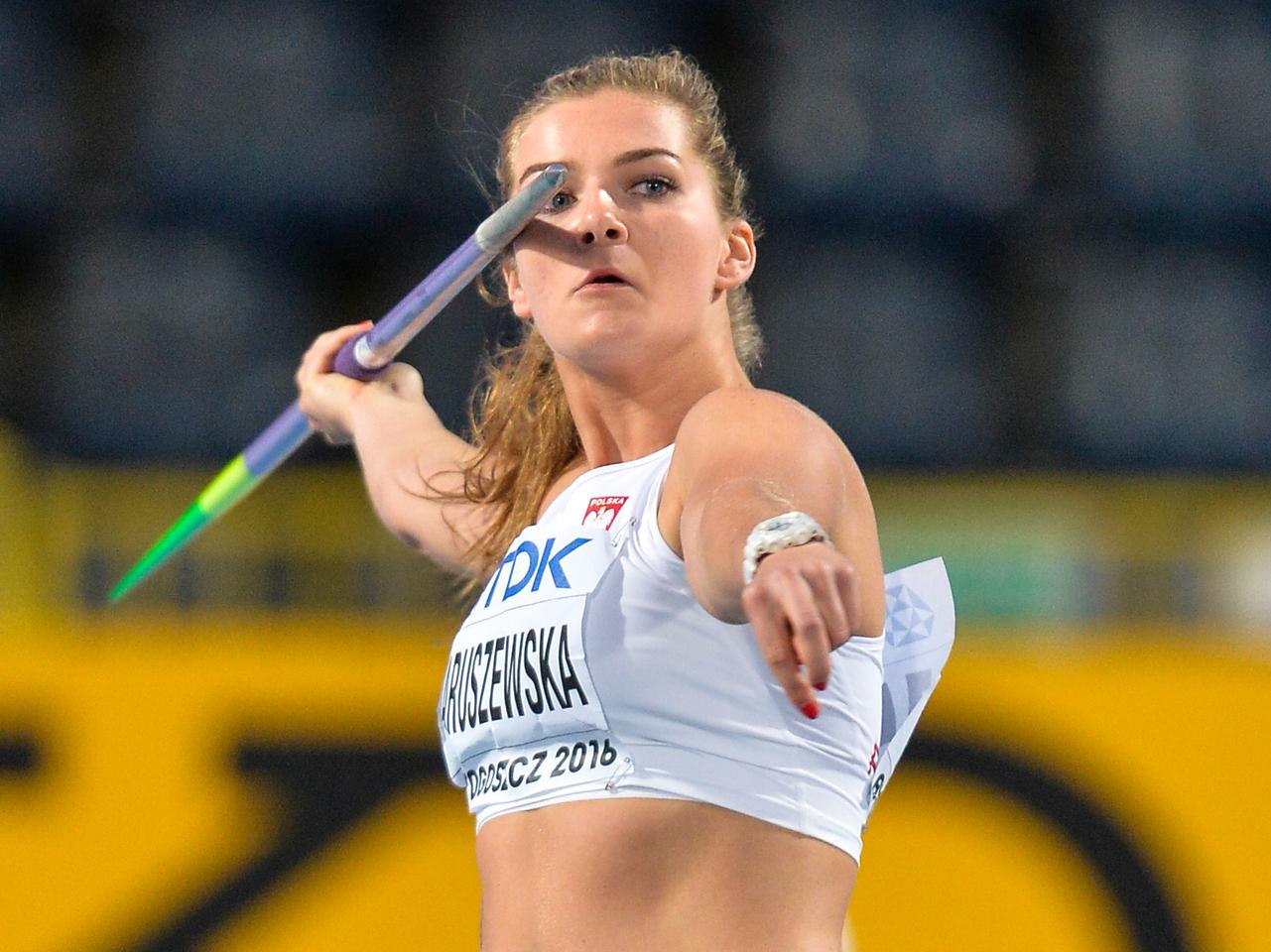 Klaudia Maruszewska