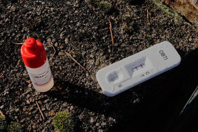 Hanau. Swastyki z ludzkiej krwi na 50 samochodach [ZDJĘCIA].