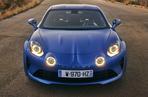 Alpine A110 Premiere Edition