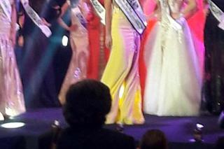 Angelika Fajcht miss world europe 2016