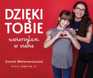 Akademia Przyszłości ruszyła z naborem wolontariuszy