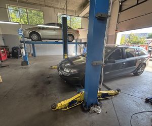 Eska Summer City Olsztyn w MDS Auto Serwis