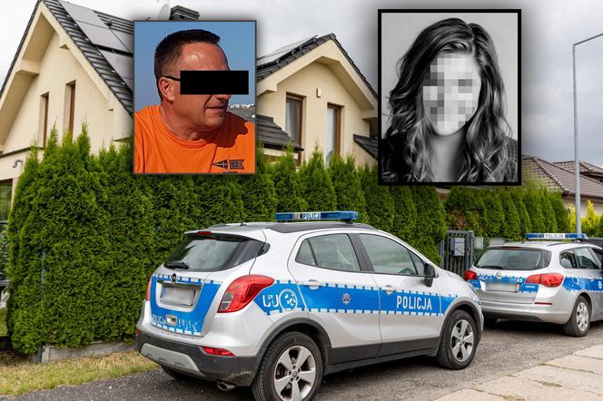 Mąż dokładnie opisał, co zrobił Natalii spod Poznania. Przerażające kulisy śmierci 39-latki