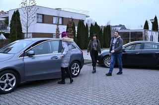 Pierwsza miłość odc. 3796. Kalina (Magdalena Wieczorek), policja