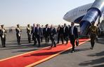 Wizyta Władimira Putina w Teheranie