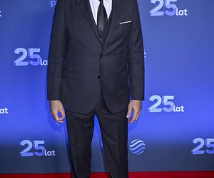 Chuda jak przecinek i olśniewająca! Szostak bryluje na gali