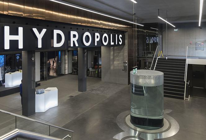 Hydropolis